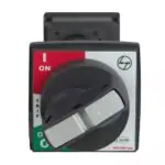 DU100D DU125D DU100H DU125H DN0 MCCB Accessory Extended ROM L T CM97896OOOO cm97896oooo acc dn0 rom extended front