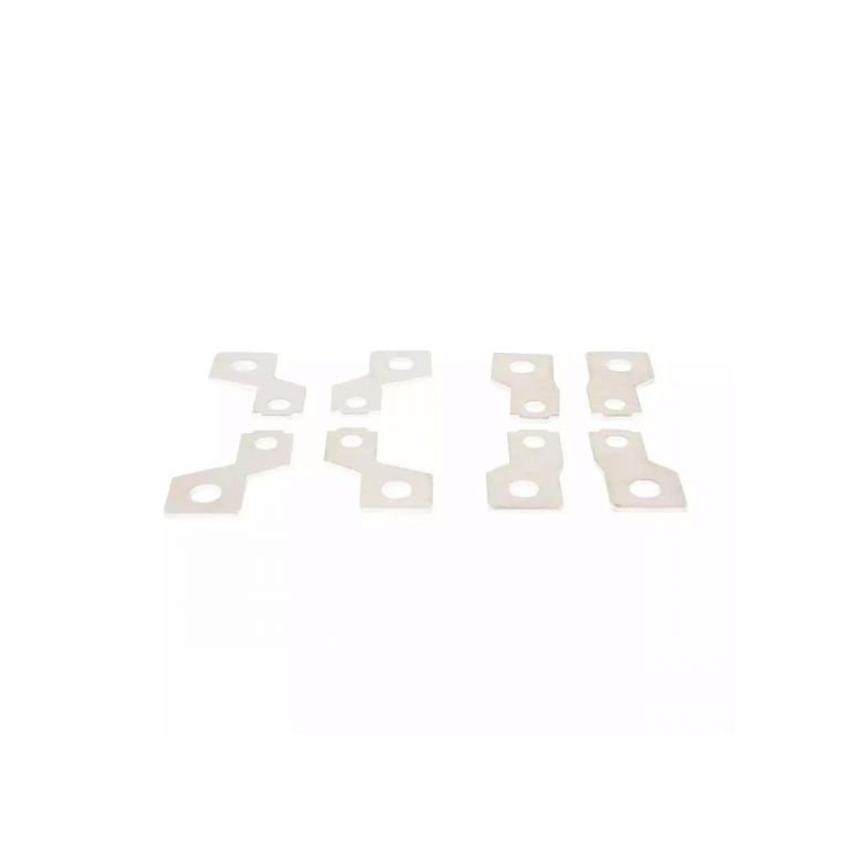 DU125D DU125H DN0 MCCB Accessory 4P Spreader Terminals upto 125A L T CM90688OOLO cm97921oooo acc spreader terminals du100h dn