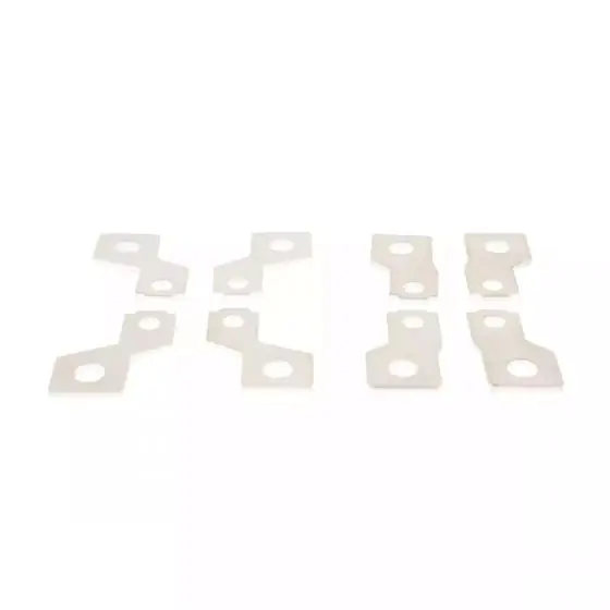cm97921oooo_acc_spreader_terminals_du100h_dn0_4p_front.jpg DU125D DU125H DN0 MCCB Accessory 4P Spreader Terminals upto 125A L T CM90688OOLO cm97921oooo acc spreader terminals du100h dn