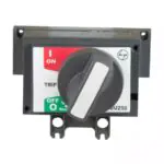 DU250 DU250C DN1 MCCB Accessory Direct ROM L T CM98040OOOO cm98040oooo acc du dy acc dn1 du250 dy250u1 rom direct mounted fro