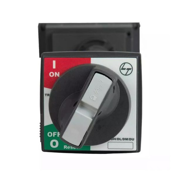DU250 DU250C DN1 MCCB Accessory Extended ROM L T CM98041OOOO cm98041oooo acc dn1 du250 rom extended front