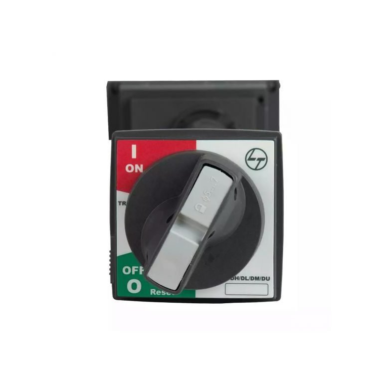 DU250 DU250C DN1 MCCB Accessory Extended ROM L T CM98041OOOO cm98041oooo acc dn1 du250 rom extended front