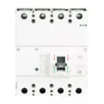 DY250U1 MCCB 160A 4P 415V AC 10kA Thermal Magnetic 50 60 Hz L T CM98196OOMO cm98196oopo mccb dy250u1 250a 4p 10ka ftfm front