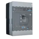 DN3B MCCB 400 3P 415V AC 36kA Thermal Magnetic 50 60 Hz L T CM98401OOROOG cm98401ooroog