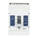 DU400N MCCB 400A 3P 415V AC 50kA Thermal Magnetic 50 60 Hz L T CM98402OORO cm98402ooro mccb du400n 400a 3p tm 9in front 1