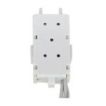 DU400N DN2 DN3B DN3 MCCB Accessory Auxiliary Contact 1C O L T CM99801OOOO cm99801oooo 1