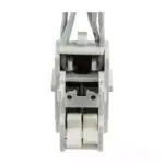 DU400N DN2 DN3B DN3 MCCB Accessory Auxiliary Contact 2C O L T CM99802OOOO cm99802oooo acc dn2 dn3 dn4 auxiliary contact 2c o