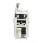 DU400N DN2 DN3B DN3 MCCB Accessory Trip Alarm Contact 1C O Right L T CM99803OOOO cm99803oooo acc dn2 dn3 dn4 tac 1c o front