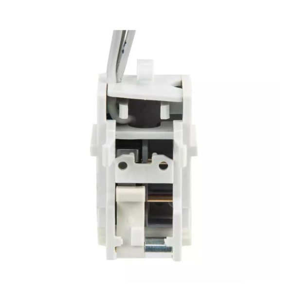 DU400N DN2 DN3B DN3 MCCB Accessory Trip Alarm Contact 1C O Right L T CM99803OOOO cm99803oooo acc dn2 dn3 dn4 tac 1c o front