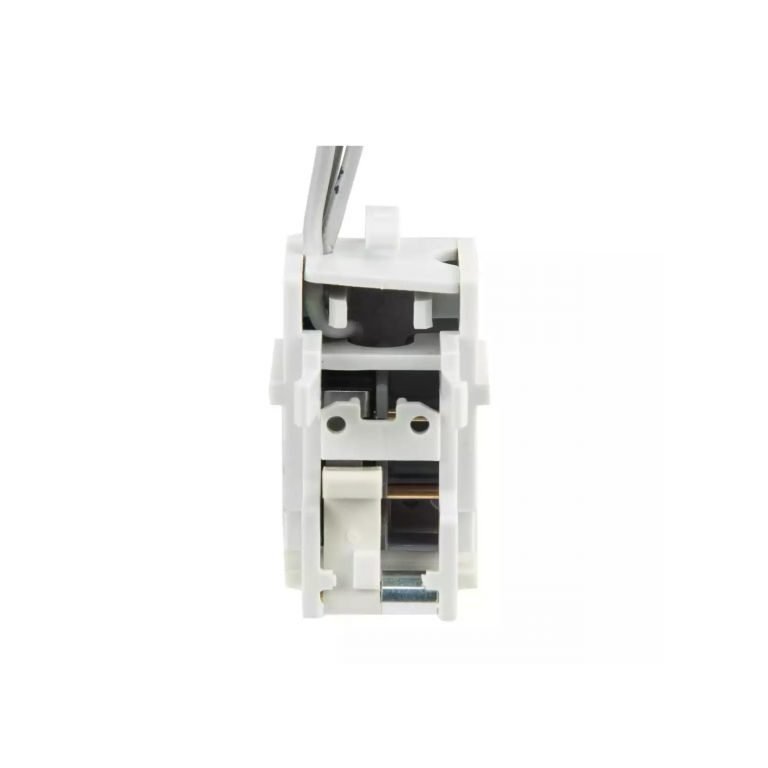DU400N DN2 DN3B DN3 MCCB Accessory Trip Alarm Contact 1C O Right L T CM99803OOOO cm99803oooo acc dn2 dn3 dn4 tac 1c o front