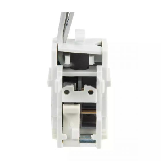 cm99803oooo_acc_dn2_dn3_dn4_tac_1c_o___front.jpg DU400N DN2 DN3B DN3 MCCB Accessory Trip Alarm Contact 1C O Right L T CM99803OOOO cm99803oooo acc dn2 dn3 dn4 tac 1c o front