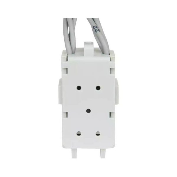 DU400N DN2 DN3B DN3 MCCB Accessory Auxiliary Trip Alarm Contact 1C O 1C O Right L T CM99804OOOO cm99804oooo acc dn2 dn3 dn4 a