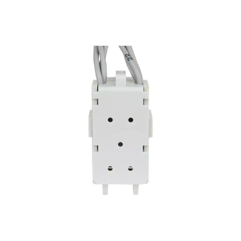 DU400N DN2 DN3B DN3 MCCB Accessory Auxiliary Trip Alarm Contact 1C O 1C O Right L T CM99804OOOO cm99804oooo acc dn2 dn3 dn4 a