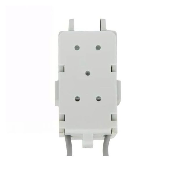 DU400N DN2 DN3B DN3 DN4 MCCB Accessory Shunt Release 110 240 415 V AC, 220 V DC L T CM99805OOOO cm99805oooo 1