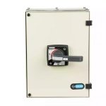 C-Line Manual Changeover Switch FR2 160A 4P 415V AC SS Enclosure Extended Handle L T CO21600OSOO co22000osoo changeover sd co