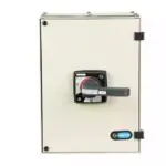 C-Line Manual Changeover Switch FR2 160A 4P 415V AC SS Enclosure Extended Handle L T CO21600OSOO co22000osoo changeover sd co
