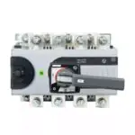 C-Line Manual Changeover Switch FR5 630A 4P 415V AC Open Execution Extended Handle L T CO56300OOOO co51000oooo changeover sd