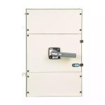 C-Line Manual Changeover Switch FR5 800A 4P 415V AC SS Enclosure Extended Handle L T CO58000OSOO co51000osoo changeover s d i