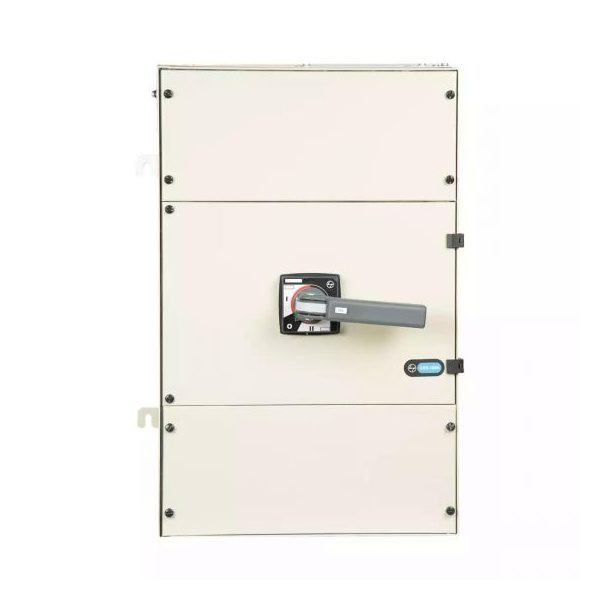 C-Line Manual Changeover Switch FR5 800A 4P 415V AC SS Enclosure Extended Handle L T CO58000OSOO co51000osoo changeover s d i