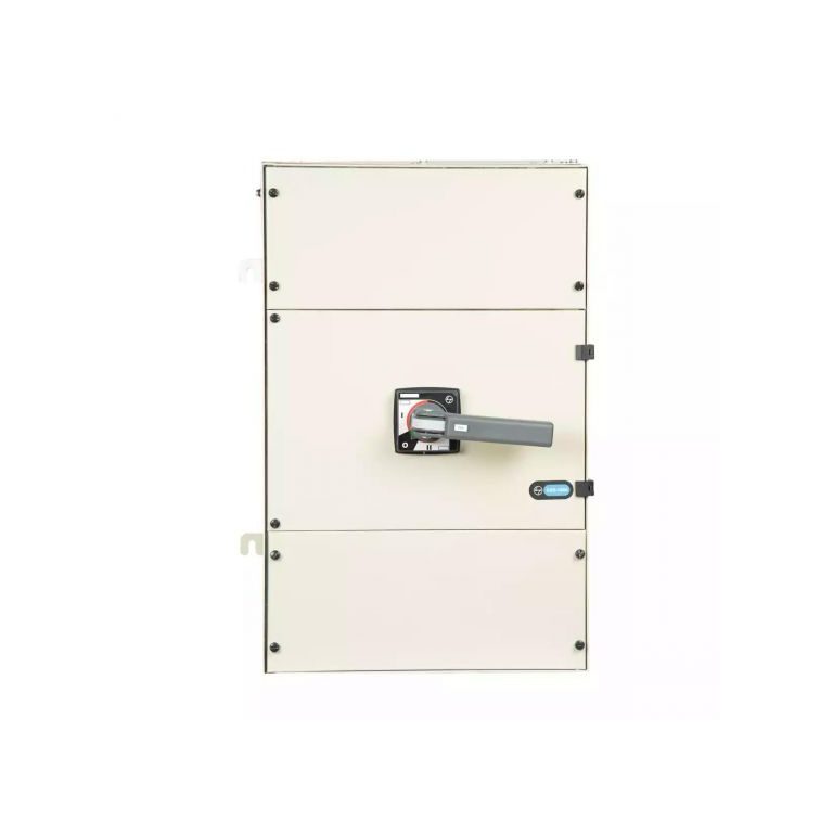 C-Line Manual Changeover Switch FR5 800A 4P 415V AC SS Enclosure Extended Handle L T CO58000OSOO co51000osoo changeover s d i