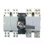 C-Line SD 1000A 4P 415V AC Open Execution 50 60 Hz L T COS1000OO4O cos2000oo4o 4p switch disconnector 2000a front