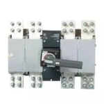 C-Line SD 1000A 4P 415V AC Open Execution 50 60 Hz L T COS1000OO4O cos2000oo4o 4p switch disconnector 2000a front