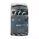 MO C Capacitor Duty Contactor 15kVAr 3P 440V AC In Built 1NO AC-6b 240V AC Coil 50 60 Hz L T CS90019BOOO cs90019booo mo c 15