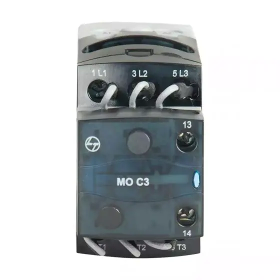 MO C Capacitor Duty Contactor 15kVAr 3P 440V AC In Built 1NO AC-6b 240V AC Coil 50 60 Hz L T CS90019BOOO cs90019booo mo c 15