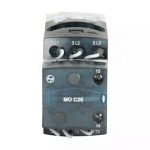 MO C Capacitor Duty Contactor 20kVAr 3P 440V AC In Built 1NO AC-6b 110V AC Coil 50 60 Hz L T CS90021AOOO cs90021booo mo c 20