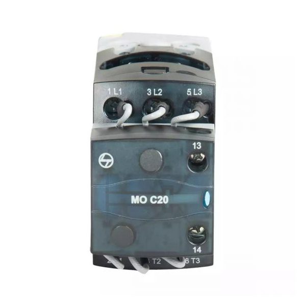 MO C Capacitor Duty Contactor 20kVAr 3P 440V AC In Built 1NO AC-6b 110V AC Coil 50 60 Hz L T CS90021AOOO cs90021booo mo c 20