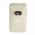 Three Phase Direct On Line Starter,MU3 DOL,17.5 HP CS90613COFO L T CS90613COFO cs90613cofo mu3 dol 360v 28 42a for submersibl