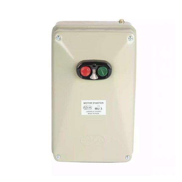 Three Phase Direct On Line Starter,MU3 DOL,15 HP CS90613DOGO L T CS90613DOGO cs90613cofo mu3 dol 360v 28 42a for submersible