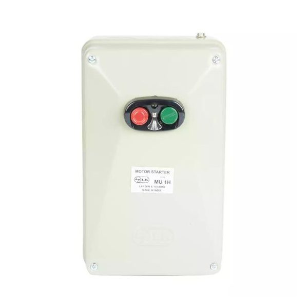 Three Phase Direct On Line Starter,MU1H DOL,10HP CS90622CODO L T CS90622CODO cs90622coeo 3