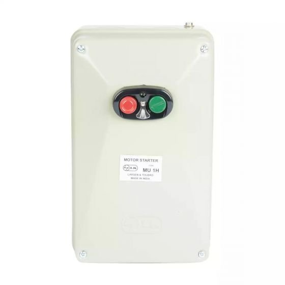 cs90622coeo_mu1hdol_front.jpg Three Phase Direct On Line Starter,MU1H DOL,12.5 HP CS90622COEO L T CS90622COEO cs90622coeo mu1hdol front