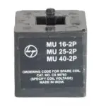 MU-2P Coil- 220V L T CS90793NOOO cs90793booo mu 2p coil front