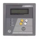 etaSMART APFC Relay 1 CT 14 Step for contactor switching L T CS90904OOOO cs90903oooo 1 ct 12 step apfc controller for contact