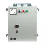 Three Phase Fully Automatic Star Delta Controller for Submersible Pump Application,MU-G40,40HP,FASD L T CS90908LOTO cs90908lo