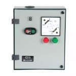 Three Phase DOL Controller with WLC for Submersible Pump Application,MU-G10W,7.5 HP,DOL, CS91037COAO L T CS91037COAO cs91037d