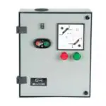 Three Phase DOL Controller with WLC for Submersible Pump Application,MU-G10W,7.5 HP,DOL, CS91037COAO L T CS91037COAO cs91037d