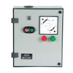 Three Phase DOL Controller with WLC for Submersible Pump Application,MU-G10W,3HP,DOL L T CS91037DOTO cs91037doto mu g10w 415v