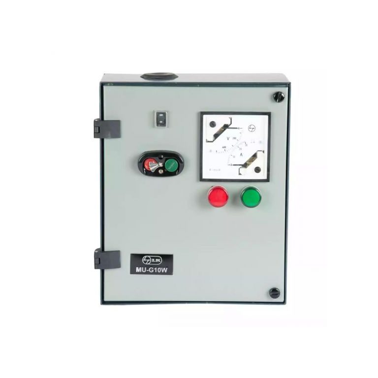 Three Phase DOL Controller with WLC for Submersible Pump Application,MU-G10W,3HP,DOL L T CS91037DOTO cs91037doto mu g10w 415v