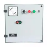Three Phase Fully Automatic Star Delta Controller with WLC for Submersible Pump Application,MU-G20W,20HP,FASD CS91038DOCO L T