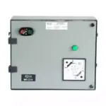 Single Phase Controller with WLC for Submersible Pump Application,MR-G2W,1HP,100 120mfd,1 x 36mfd CS91041BBVE L T CS91041BBVE