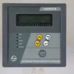 etaULTRA APFC Relay 3 CT 14 Step for thyristor switching 2 Step for contactor switching L T CS91053OOOO cs91053oooo front
