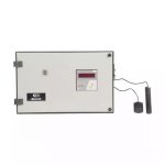 LTLK SMART Direct On-line Three phase Submersible Pump Controller MU-G10S, 10HP, 360V, Central, 4-22A L T CS91205CCDO cs91205