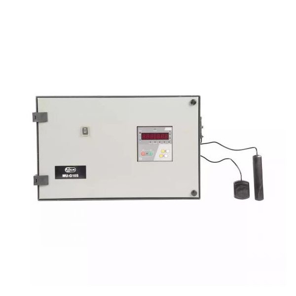 LTLK SMART Direct On-line Three phase Submersible Pump Controller MU-G10S, 10HP, 360V, Central, 4-22A L T CS91205CCDO cs91205