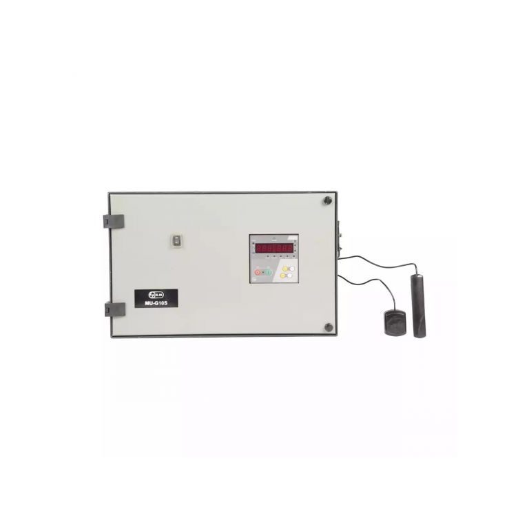 LTLK SMART Direct On-line Three phase Submersible Pump Controller MU-G10S, 10HP, 360V, Central, 4-22A L T CS91205CCDO cs91205