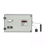 LTLK SMART Direct On-line Three phase Submersible Pump Controller MU-G6S, 6HP, 360V, East, 4-22A L T CS91206CEDO cs91206pcdo