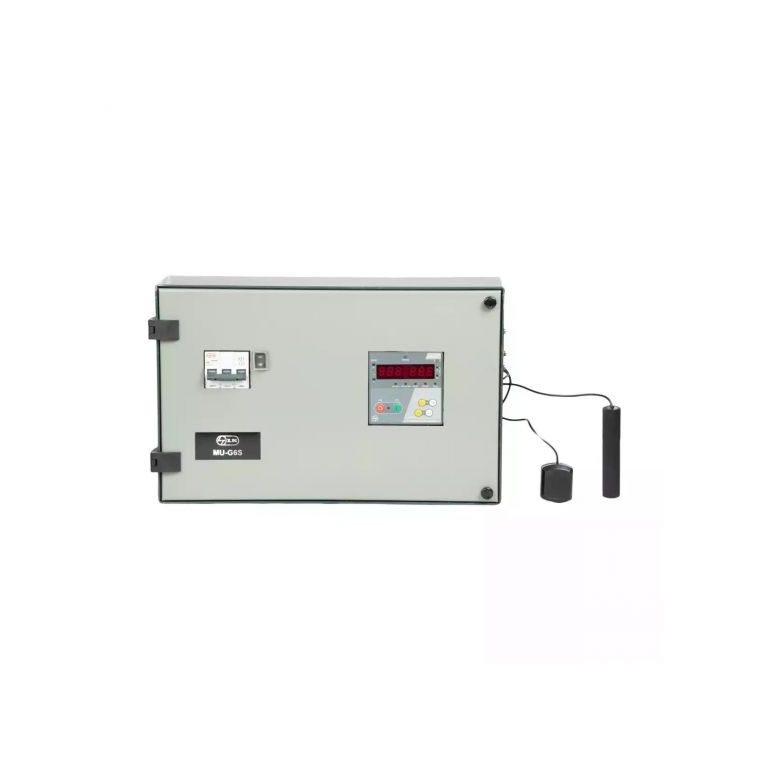 LTLK SMART Direct On-line Three phase Submersible Pump Controller MU-G6S, 6HP, 360V, East, 4-22A L T CS91206CEDO cs91206pcdo