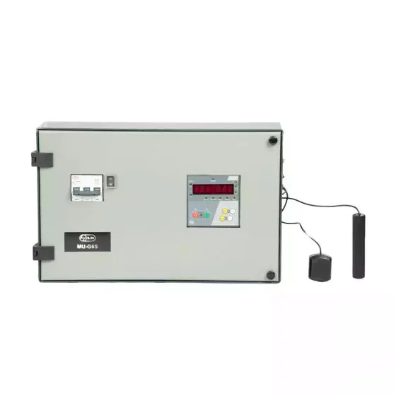 cs91206pcdo_mu-g6s_dol6hp440vcentral4-22a_front.jpg LTLK SMART Direct On-line Three phase Submersible Pump Controller MU-G6S, 6HP, 360V, East, 4-22A L T CS91206CEDO cs91206pcdo